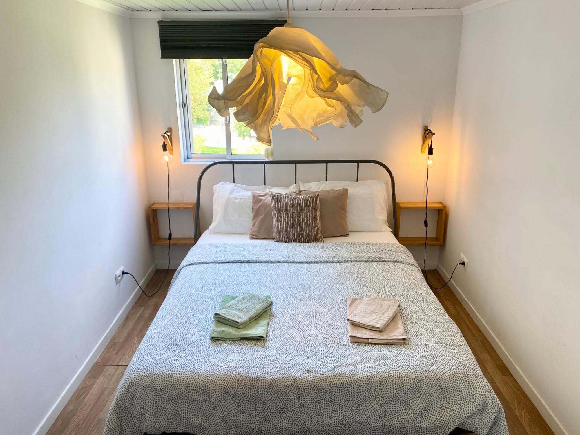 Woods House Apartment *